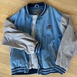 Vintage 90s Pizza Hut Jacket